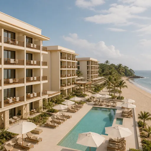 Panama's First Half 2026: 17.4% Tourism Growth, 67.6% Occupancy, and What the Numbers Reveal