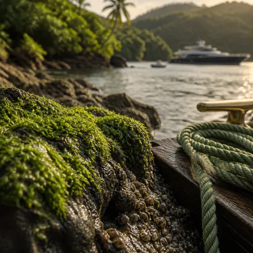 The Gulf of Chiriqui: Panama's Quieter Pacific Coast Where Luxury Arrives by Boat
