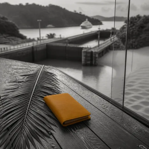 Planning a Luxury Honeymoon in Panama: From the Canal to the Caribbean in Two Weeks