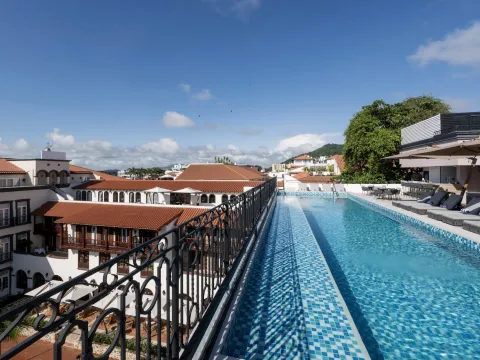 Hotel La Compania, In The Unbound Collection By Hyatt