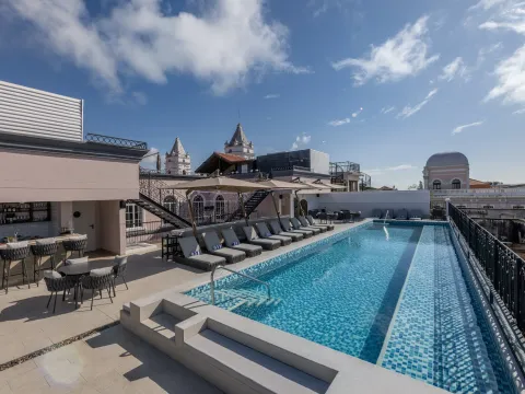 Hotel La Compania, In The Unbound Collection By Hyatt