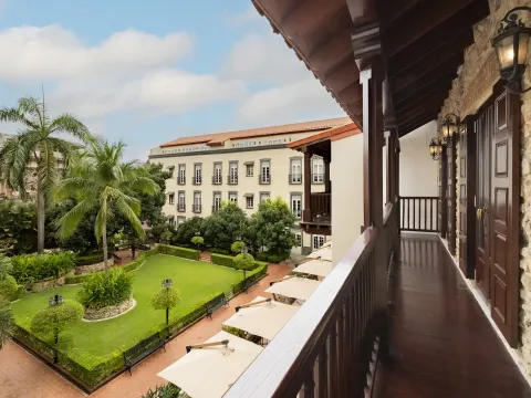 Hotel La Compania, In The Unbound Collection By Hyatt