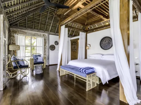 Bocas Bali Luxury Water Villas