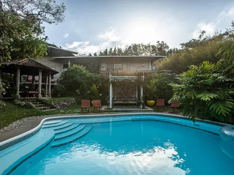 Casa Madre Tierra