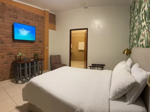 Caracoral Hotel Boutique