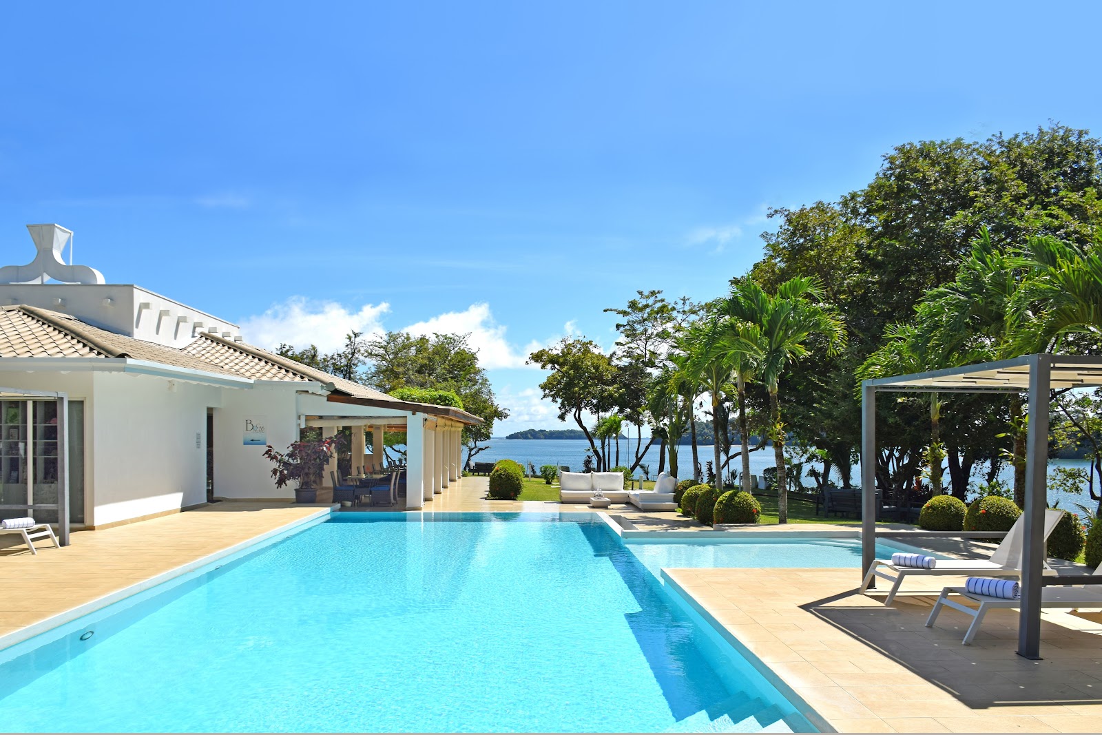 Bocas del Mar