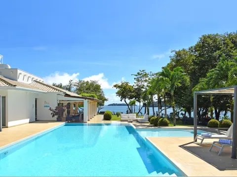 Bocas del Mar
