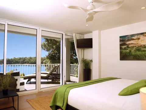 Bocas del Mar