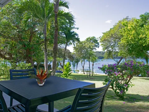 Bocas del Mar