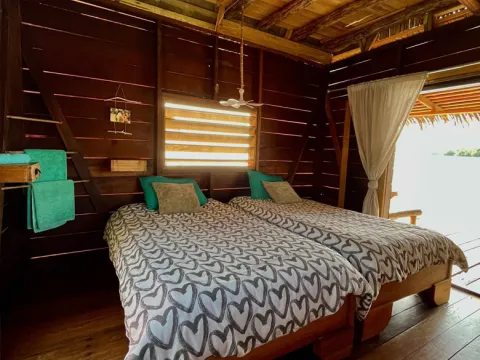Urraca Private Island