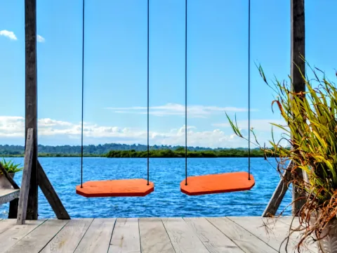 Urraca Private Island