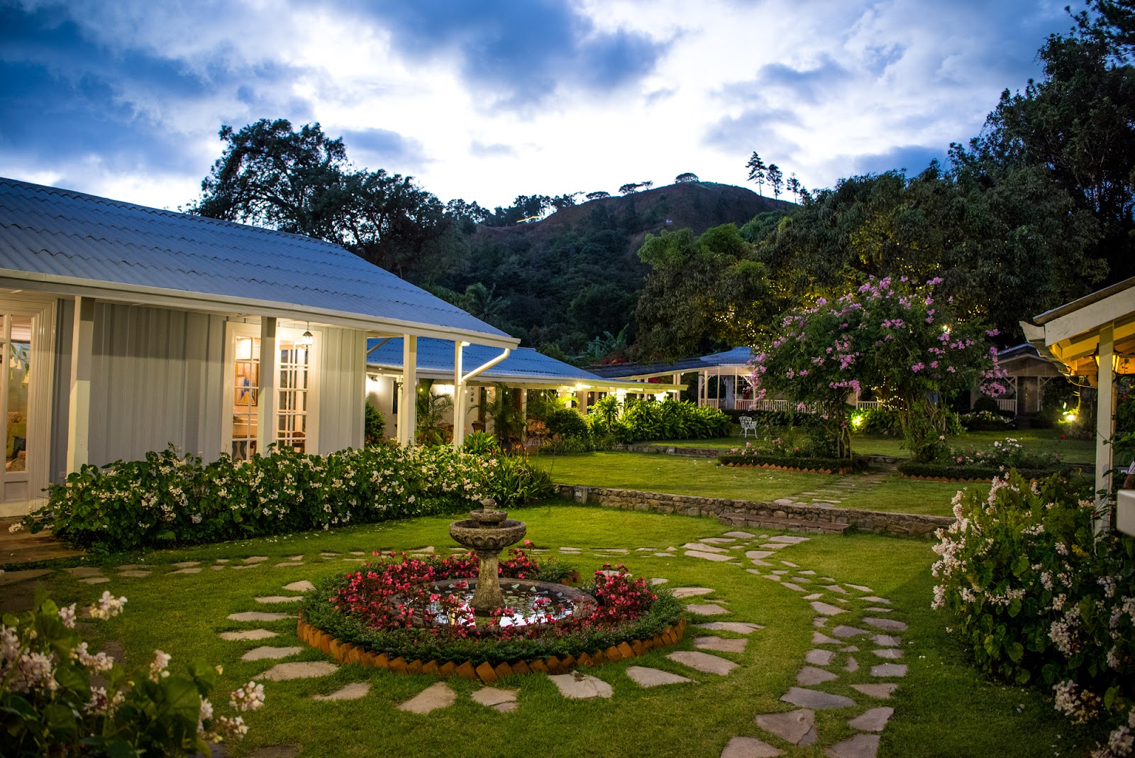 Hotel Panamonte