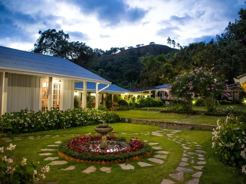 Hotel Panamonte