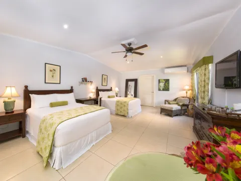 Hotel Panamonte