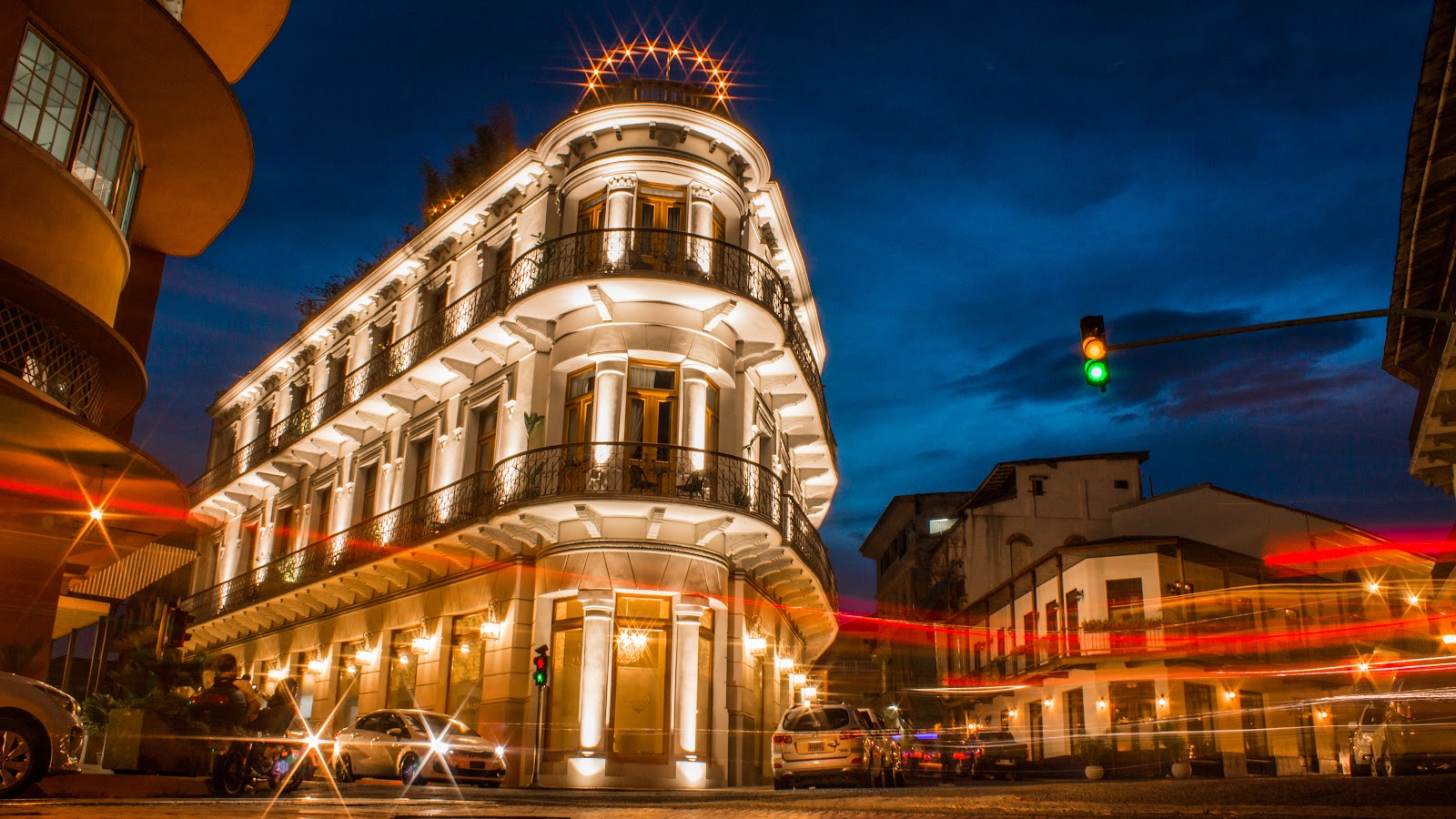 La Concordia - Boutique Hotel