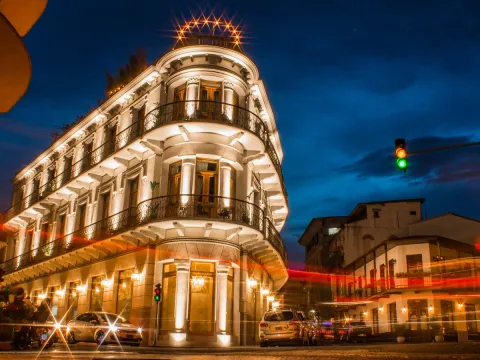 La Concordia - Boutique Hotel
