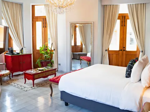 La Concordia - Boutique Hotel
