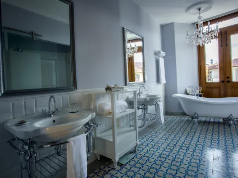 La Concordia - Boutique Hotel