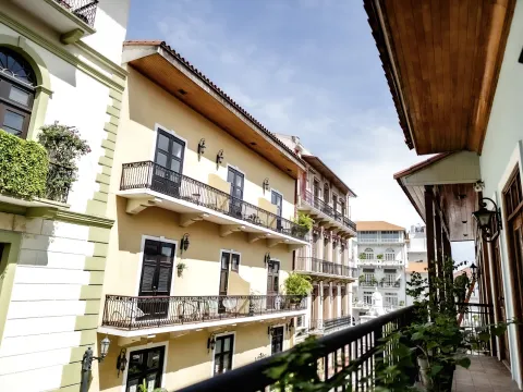 La Concordia - Boutique Hotel