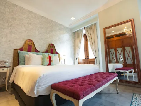 La Concordia - Boutique Hotel