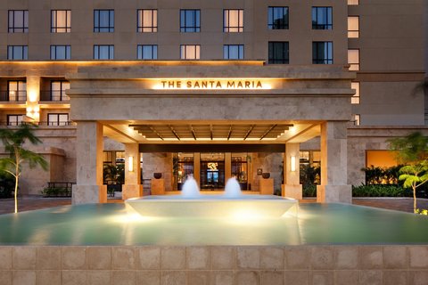 The Santa Maria, a Luxury Collection Hotel & Golf Resort, Panama City