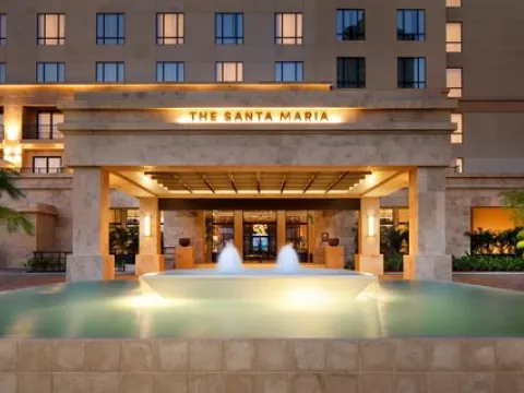 The Santa Maria, a Luxury Collection Hotel & Golf Resort, Panama City