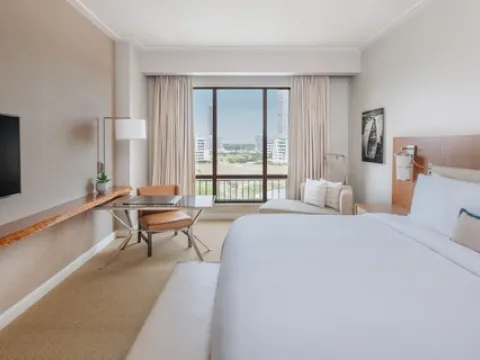 The Santa Maria, a Luxury Collection Hotel & Golf Resort, Panama City