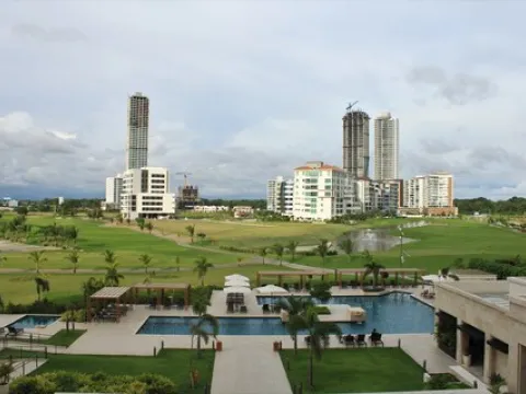 The Santa Maria, a Luxury Collection Hotel & Golf Resort, Panama City