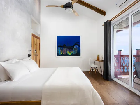 Divers Paradise Boutique Hotel