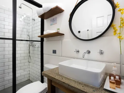 Divers Paradise Boutique Hotel