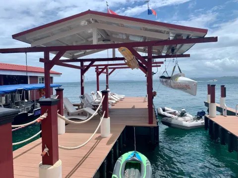 Divers Paradise Boutique Hotel