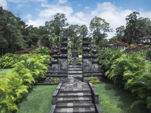 La Coralina Island House