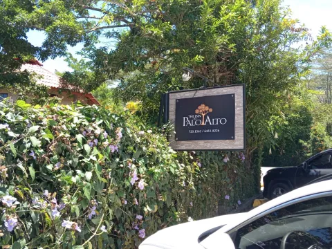 The Inn at Palo Alto