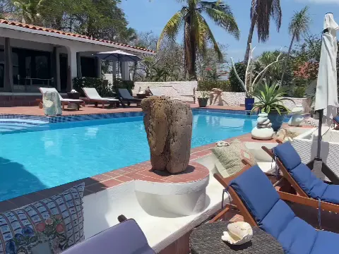 Villa Condesa Del Mar
