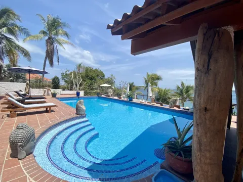 Villa Condesa Del Mar