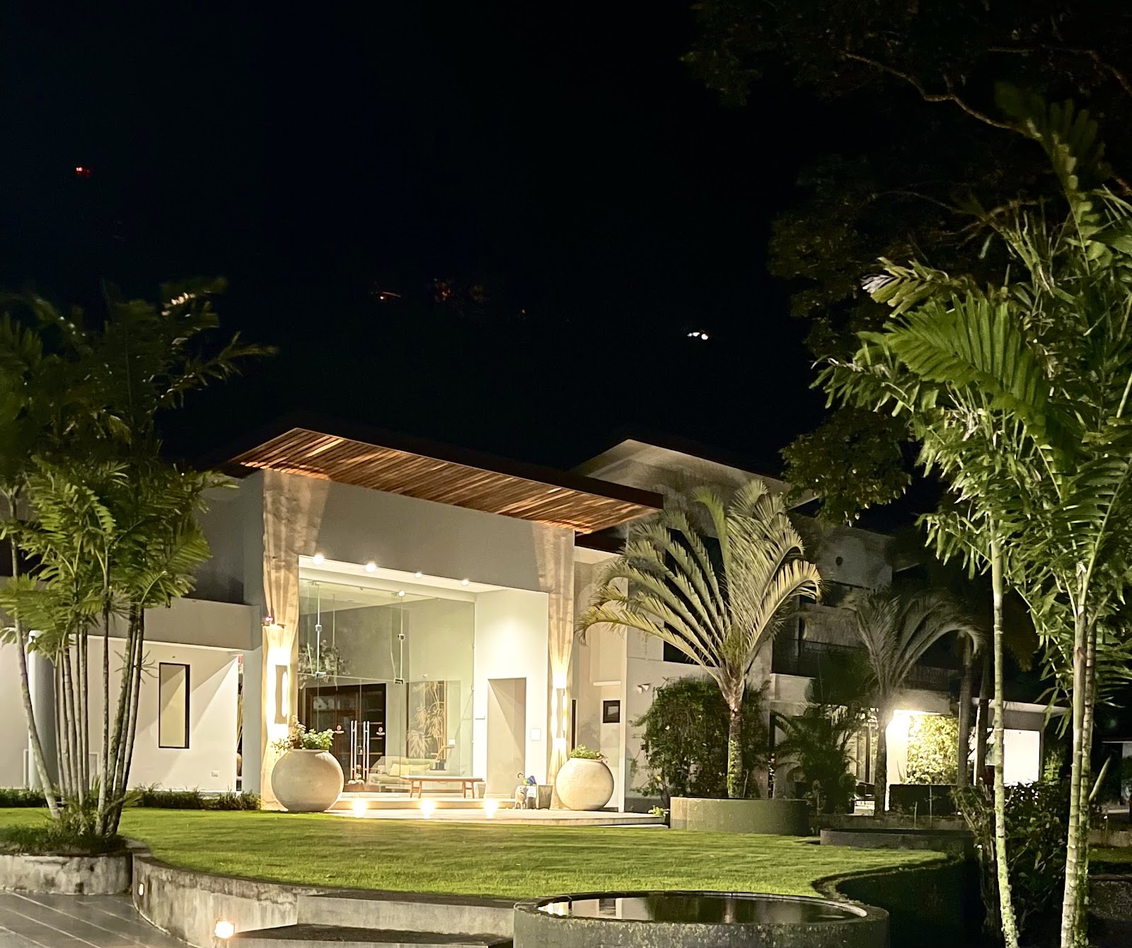 The Haven - A Spa, Health and Wellness Accommodation - Adults Only