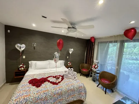 The Haven - A Spa, Health and Wellness Accommodation - Adults Only