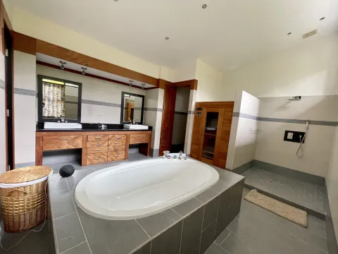 The Haven - A Spa, Health and Wellness Accommodation - Adults Only