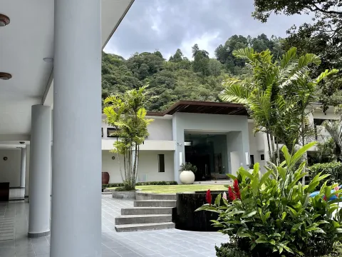The Haven - A Spa, Health and Wellness Accommodation - Adults Only