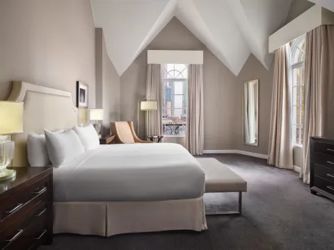 Bristol Panama, a Registry Collection Hotel