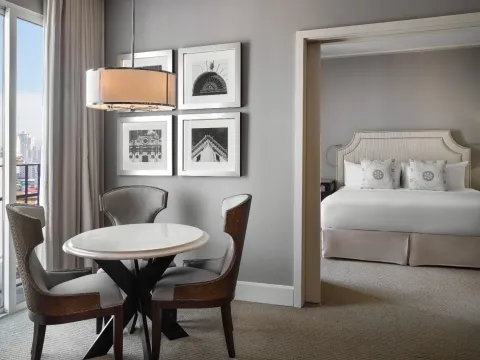 Bristol Panama, a Registry Collection Hotel
