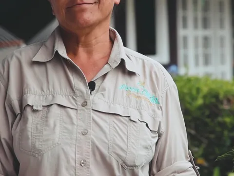 Hotel Finca Lerida Coffee Plantation and Boutique Hotel