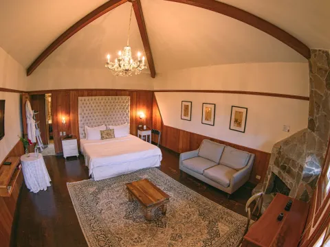 Hotel Finca Lerida Coffee Plantation and Boutique Hotel