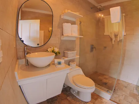 Hotel Finca Lerida Coffee Plantation and Boutique Hotel