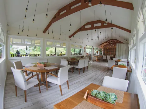 Hotel Finca Lerida Coffee Plantation and Boutique Hotel