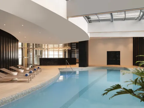 Hotel Las Americas Golden Tower Panamá