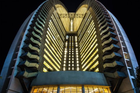 JW Marriott Panama