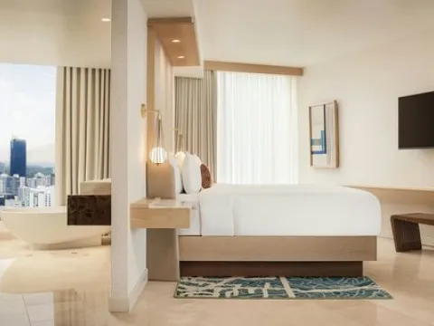 JW Marriott Panama