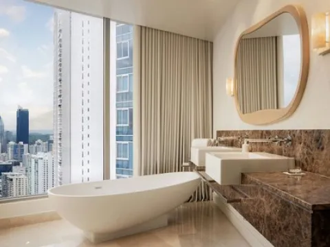 JW Marriott Panama