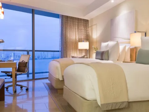 JW Marriott Panama